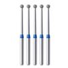 Mani Endo Access Diamond Burs