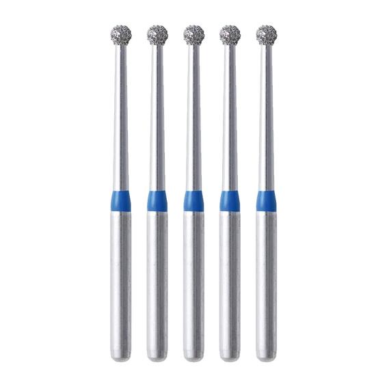 Mani Endo Access Diamond Burs