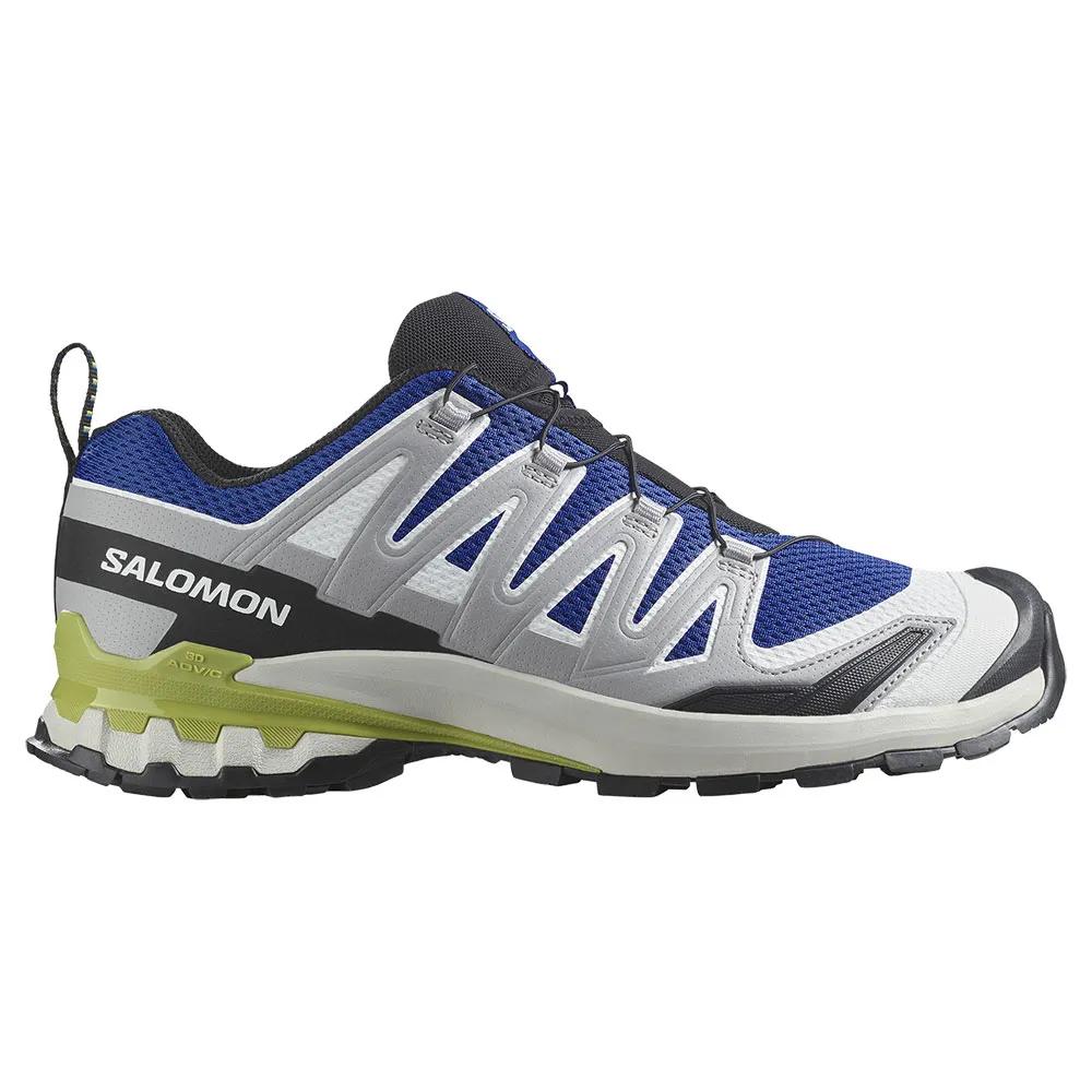 

Salomon Кроссовки для трейлраннинга XA Pro 3D V9 46