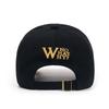 Northwood Cotton Hat Sun Golf Cap Baseball Cap for Men Women Kpop Dad Hat Letter Embroidery Snapback Trucker Cap Male