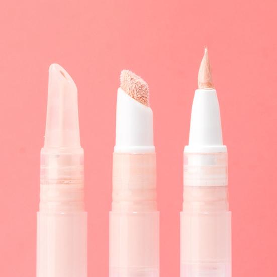 Praktické dávkovací pero na korektor Multifunkční Kompaktní