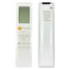 Air Conditioner Remote Control For RG10B(D) BGEF Models For Precise Temperature Controller