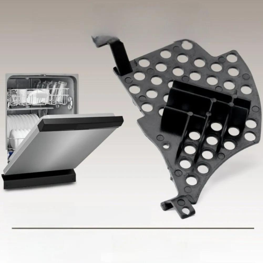 Easy Install Pump Plate Dishwasher Filter Replacement Part Dishwasher Pump Plate Compatible Pump Inlet Filter Inlet Design