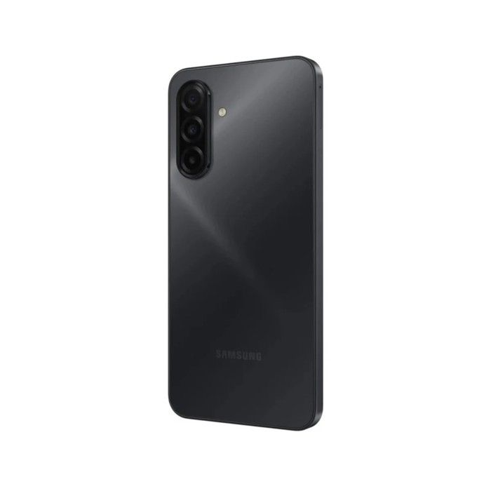 Samsung Galaxy A17 4G 256GB/8GB Dual SIM Black