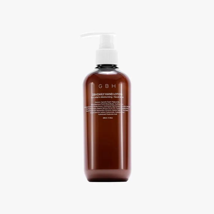 Daily Hand Lotion Neroli Musk 280ml