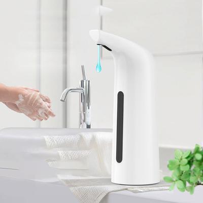 Banyo ve tuvalet – Sıvı Sabunluklar