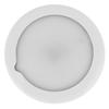 5.9in Roof Ceiling Light Touch Dimming Adjustable Interior Lamp IP67 Waterproof for Marine Ship RV