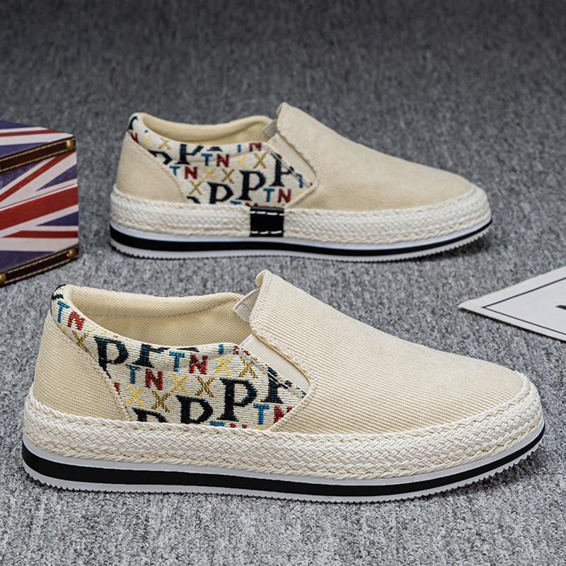 

Fashion CYYTL Fisherman Shoes Mens Casual Sneakers Male Skateboard Summer Outdoor Platform Sport Hiking Loafers Designer Luxury Tennis 44