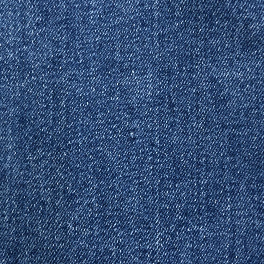 harve benard 90s Old Denim Jacket Coverall Women Used
