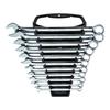 SATA 11-Piece Imperial Combination Wrench Set