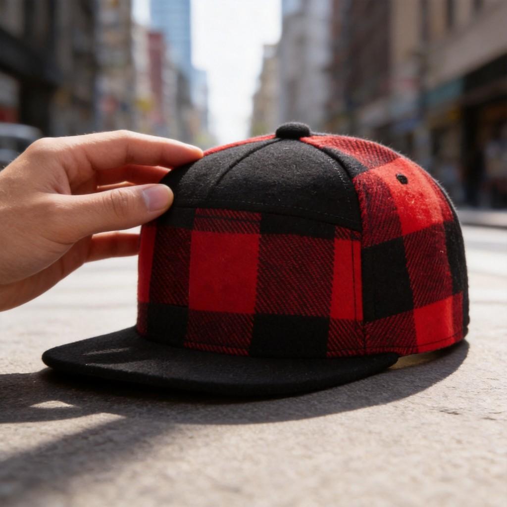 Casual Cotton Baseball Cap With Digital Printing And Letter Embellishments For Everyday Use