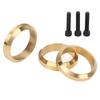 Powerful Snowmobile Exhaust Gasket Kit For  FX Nytro RS Vector Apex RX1 LTX Attak Rage Accessories 99999-03989 8FA-14623-0