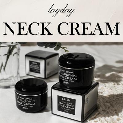 [Rayday] Firming Neck Cream 100ml (Single Item)
