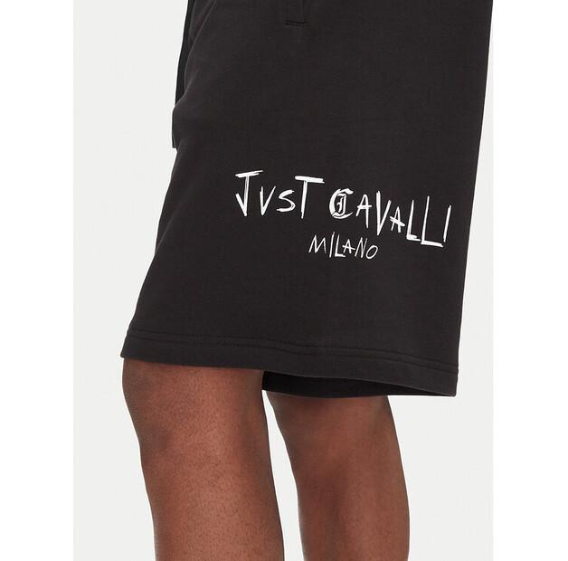 Шорты Just Cavalli 78OADT07
