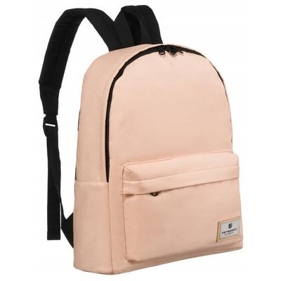Large Women's Polyester Backpack - Peterson