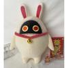 New Zenless Zone Zero Plush Game Periphery Plushie Soft Doll Home Sofa Decoration Ornaments Kid Brithday Gifts Toys