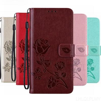 Rózsa Bőr Pénztárca Flip tok Samsung Galaxy A14 A24 A34 A54 5G M14 54 A04 A05 A15 A25 A55 M34 M35 M15 M55 A06 A16 S24-hez Borító