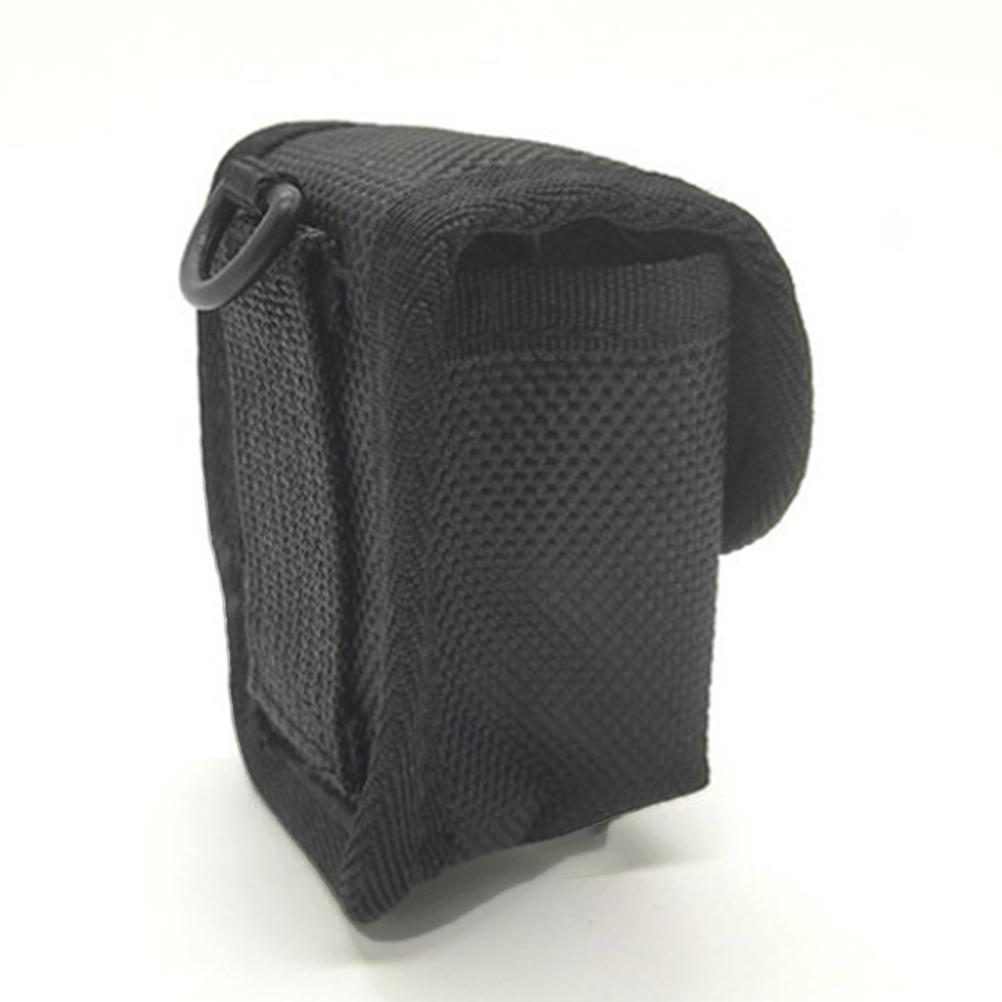 Pulse Oximeter Case Nylon Pulse Oximeter Carrying Case Portable Carry Pouch