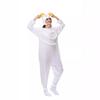 Halloween Adult Sheep Animal Onesie Amusement Park Stage Orgy Party Doll Costume