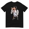 Michael Jackson Singt Live Bad Welttournee 1988 T-Shirt
