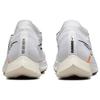 Nike Unisex tenisky ZoomX Streakfly White Photon Dust Summit-White Black DH9275-100