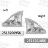 2518200956 2518201056 Car Turn Signal Light Left/Right Parts For Mercedes Benz W251 R-Class R300 R320 R350 R500 2006-2010