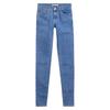 Womens/Ladies 710 Super Skinny Jeans