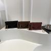 Chain women's small square bag, new fashion, foreign style, beautiful personality, change, envelope, crossbody mobile phone bag