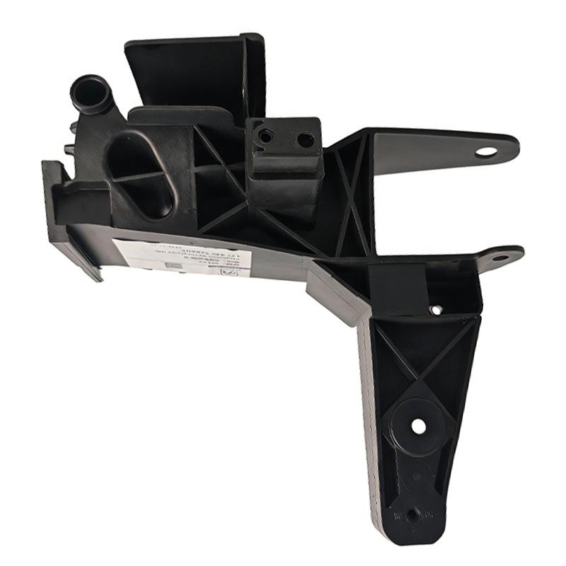 Staffa Cornice Radiatore Compatibile Mercedes-Benz Classe A W177 1776222300/1776221800