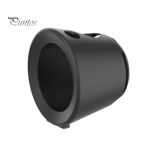 Alarm Clock Silicone Cover Case Shockproof Screen Protector Alarm Clock Protective Cover for Nintendo Sound Clock Alarm