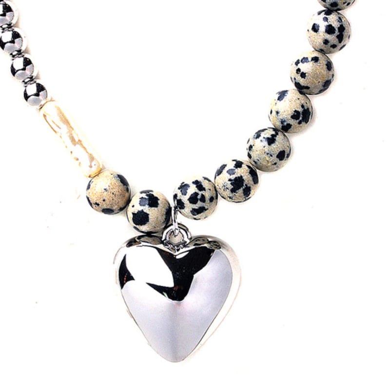 

glammuse Leopard Heart Leopard Heart