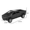 Spielzeugauto Modell Tesle