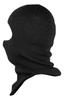 Insulated Balaclava, Black, One Size