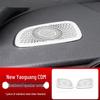 Xingtu Yaoguang CDM Dashboard Luchtuitlaat Speaker Covers & Interieurstickers