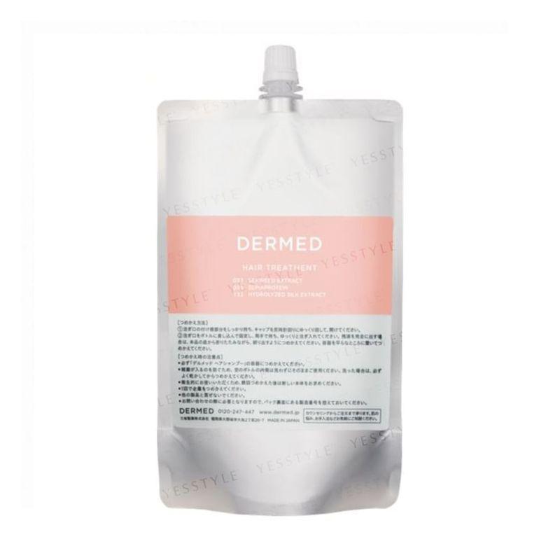 DERMED - Hair Treatment