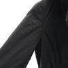 ARMANI EXCHANGE Python Pattern down coat XS black Women Used
