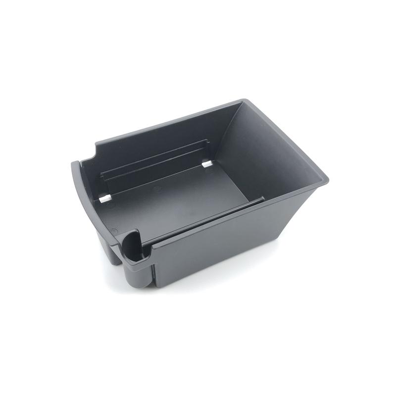 Automobile Armrest Storage Box For KIA RIO 4 KX CROSS 2017- Center Console Container Storage Organizer car Accessories