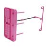 Sewing Thread Stand 3 Thread Spool Stand for Household Sewing Machine Embroidery Machine Detachable Sewing Thread Rack