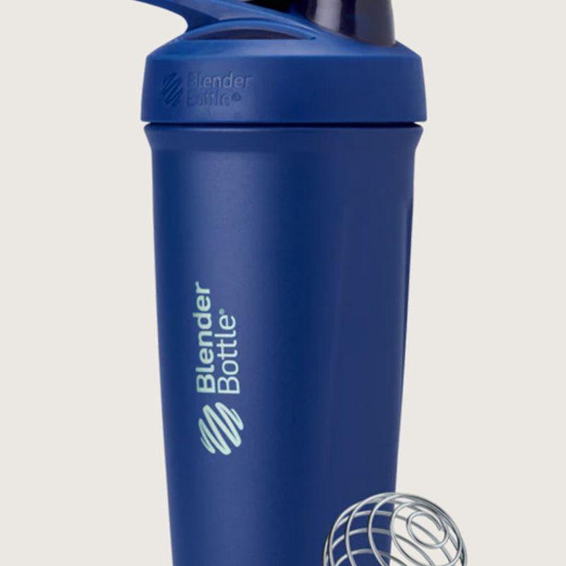 Blenderbottle Strada Stainless 24oz 710ml