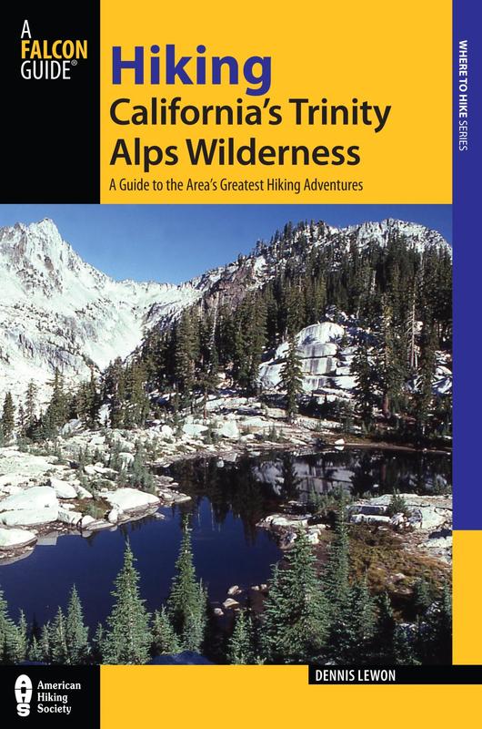 Wilderness guide. Wilderness guide