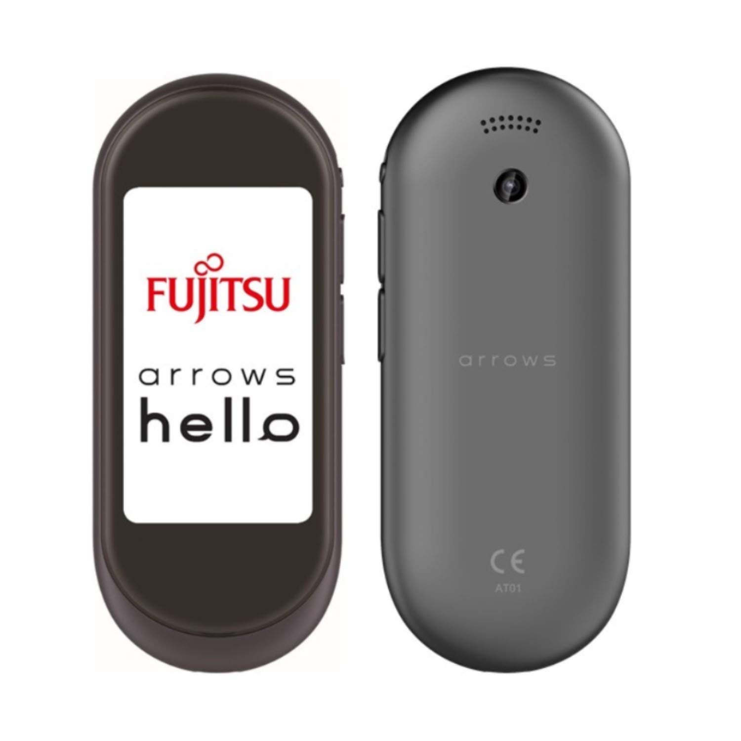 

Fujitsu arrows hello AT01 multi-interpreter ATMD01002 SUMI