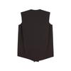 JNBY Women's Sleeveless V-Neck Cotton Blouse