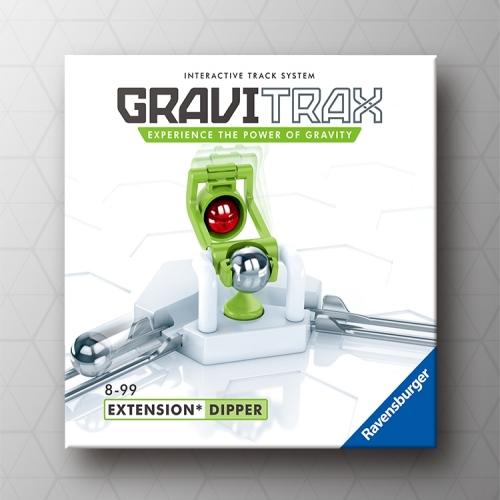 GraviTrax Espansione Base S Dipper