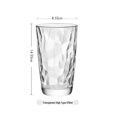 Trinkgeschirr – Becher & Gläser