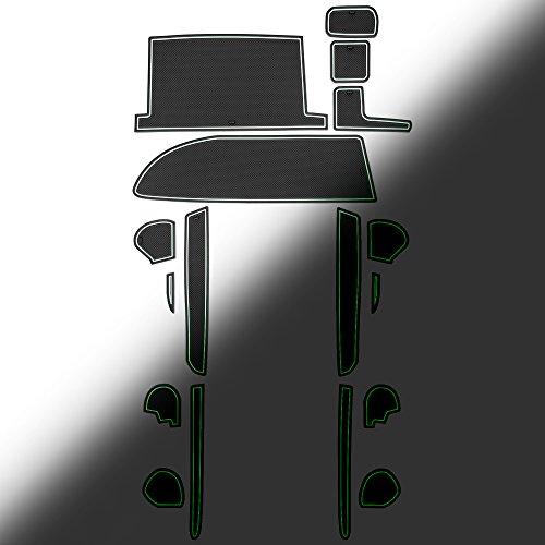 

Подъемник Звукоизолирующий резиновый коврик для подстаканников и т.п.. GS0002 80 серия ESQUIRE/NOAH/VOXY Firefly (светящийся цвет) GS0002