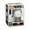 Funko - Les Tortues Ninja - Figurine POP! Uno 9 cm