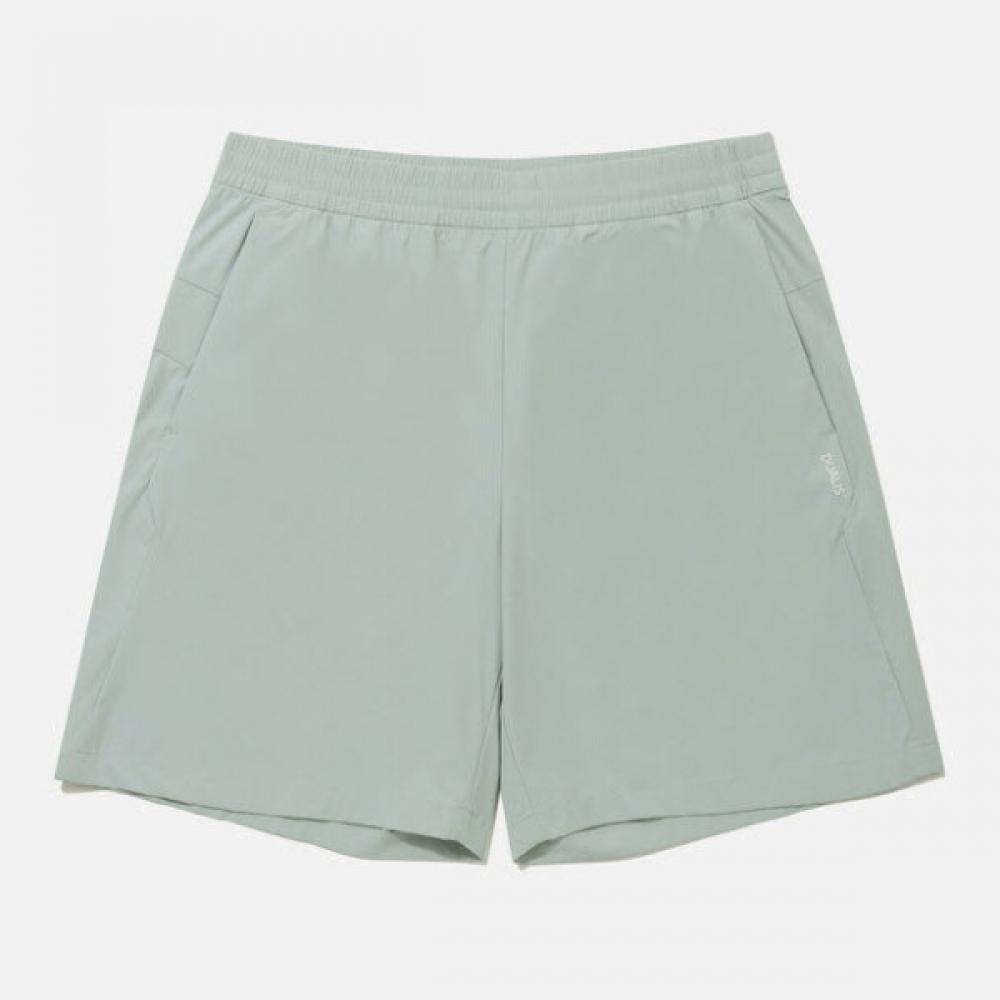 

Descent Shorts Cqk Sq221dhp41 Mint Dualless Woven Shorts Mint 100