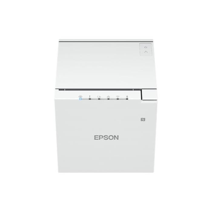 Imprimante POS - EPSON - TM-M30III - 203 x 203 DPI - Filaire - Thermique directe