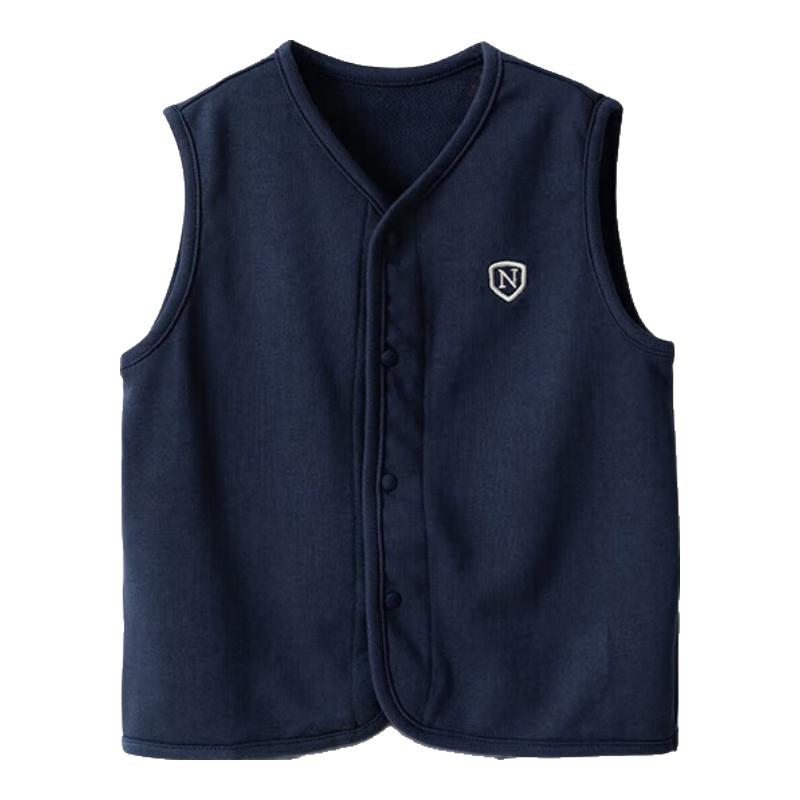 Kids British Style Casual Vest 150
