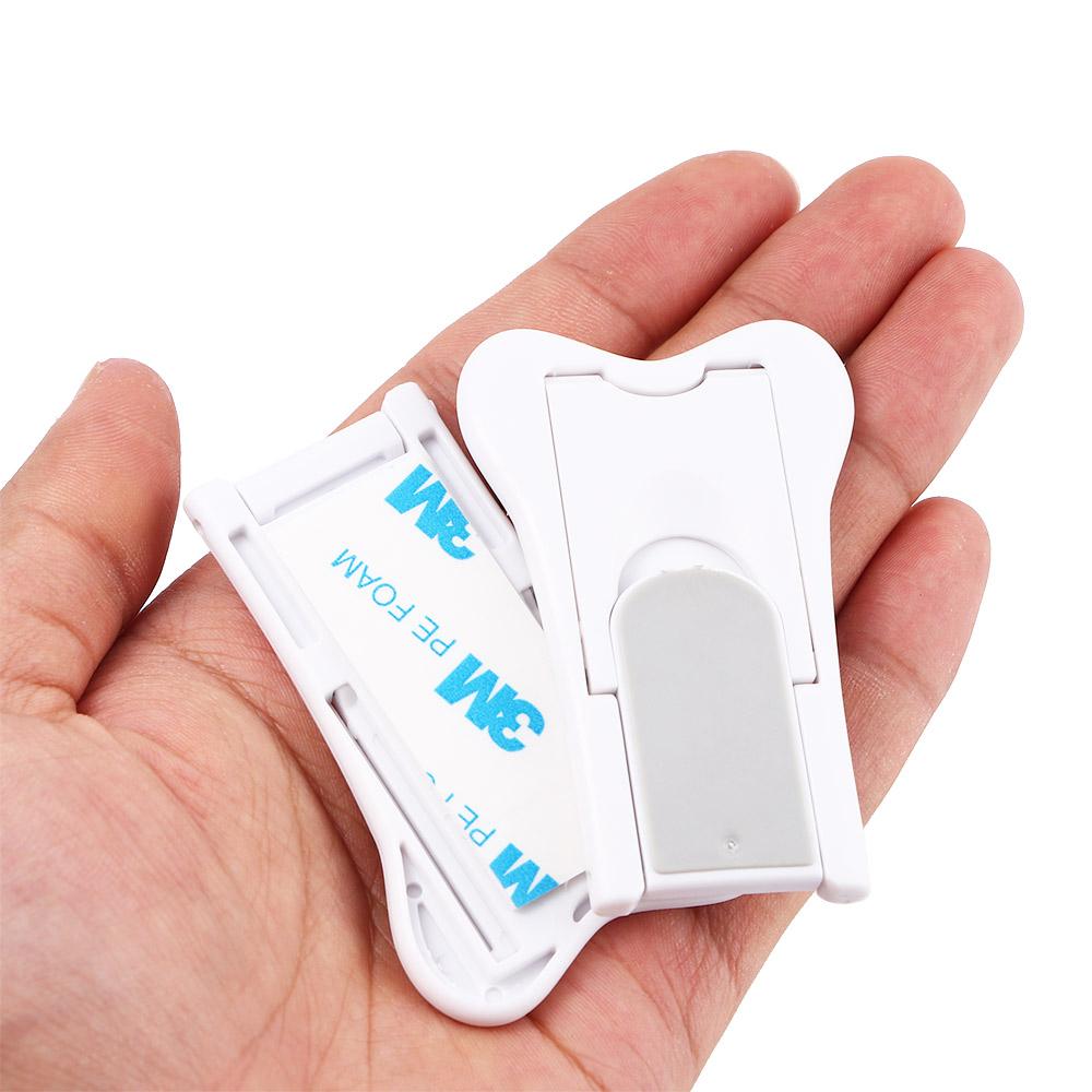 

Child Protector Baby Safety Child Lock Cabinet Window Catch Cabinet Locks Wardrobe Lock Door Lock